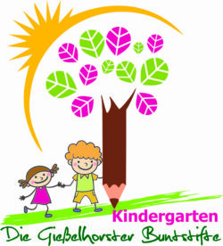 Kindergarten – Die Gießelhorster Buntstifte